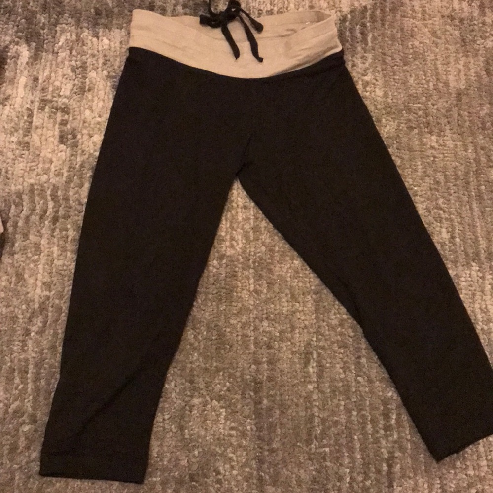 PINK Yoga pants